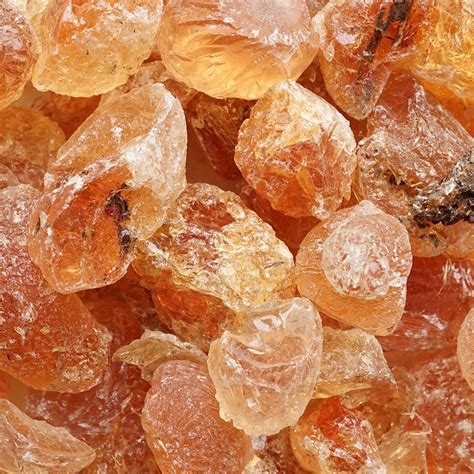 100g Arabisches Gummi – Stücke – Spirit of Avalon