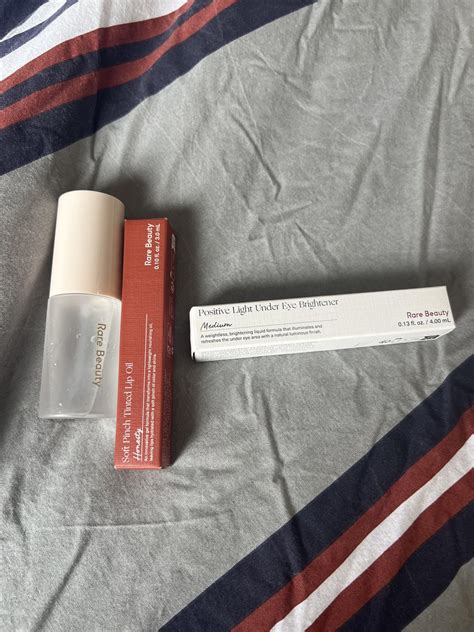 Rare beauty eye brightener : r/MakeupAddiction