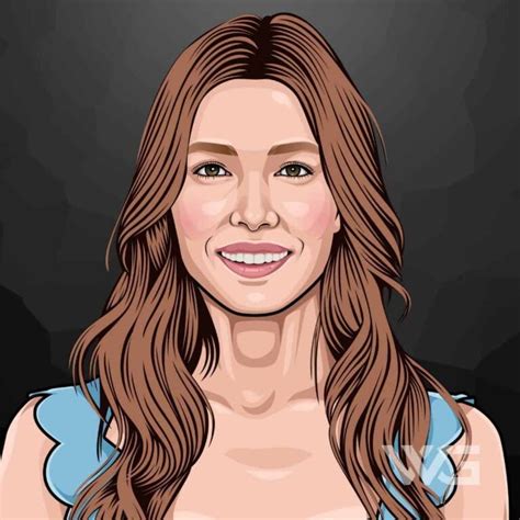 Jessica Biel Net Worth
