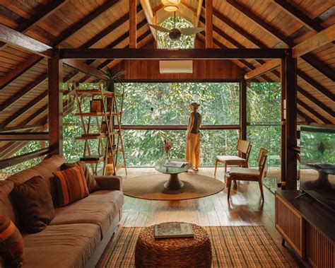 Best Amazon Jungle Lodges in Brazil - PlanetaEXO