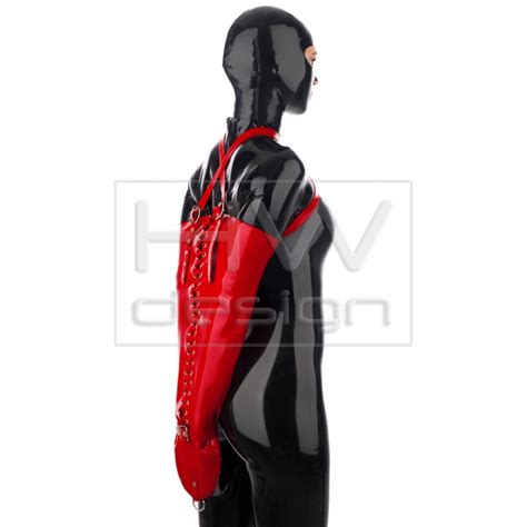BOND 96 - ARMBINDER