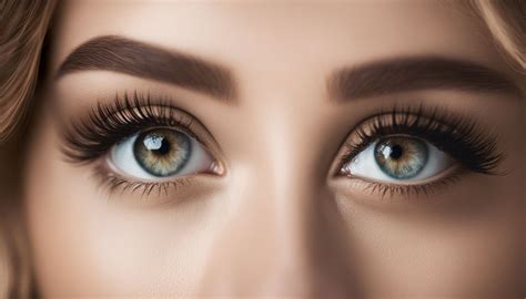Lash Extension Styling for Different Eye Shapes: Tailoring Your ...
