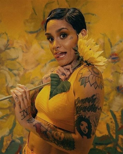 by Dominique on Kehlani ️ | Kehlani, Kehlani parrish, Kehlani ...