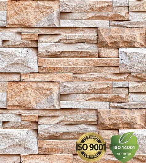 Revestimento Termico Para Parede - Kit 20 Placas EPS 3D Alto Relevo Textura Revestimento Térmico 50cm ...