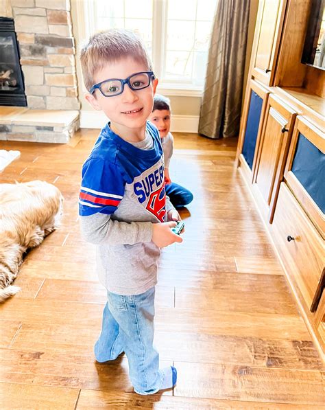 An Update + Prayer Request