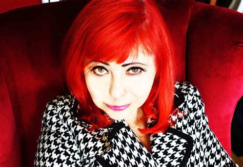 Queer performance artist Penny Arcade: 'Pleasure is a radical action