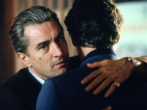 Robert De Niro Goodfellas Quotes