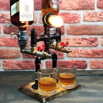 Rustik Atölye - Benzersiz El İşi Tasarım Ürünler | Kreativ, Lampen, Metall