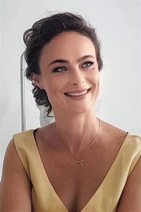 Every Yoana Bukovska-Davidova Movie and TV Show Performance, Ranked ...