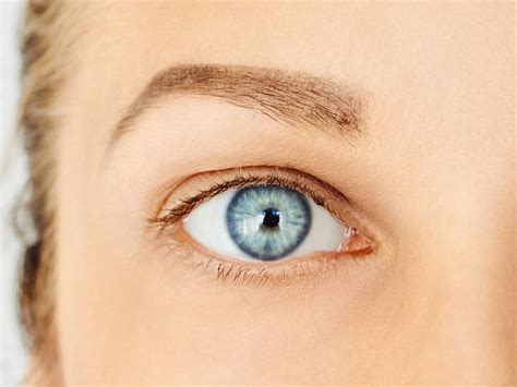 Derribando mitos: ¿Por qué los ojos azules no son realmente azules ...