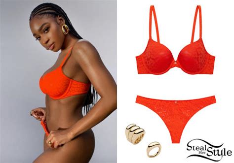Normani Clothes & Outfits | Page 2 of 14 | Steal Her Style | Page 2