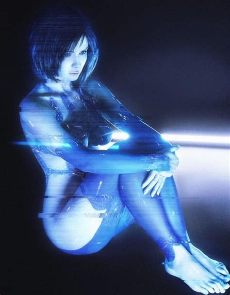 Cortana cosplay : r/halo