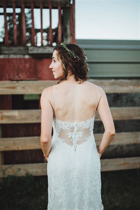 Sexy Wedding Gowns | PS Fashion