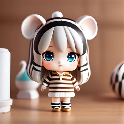 unique zebra storycom