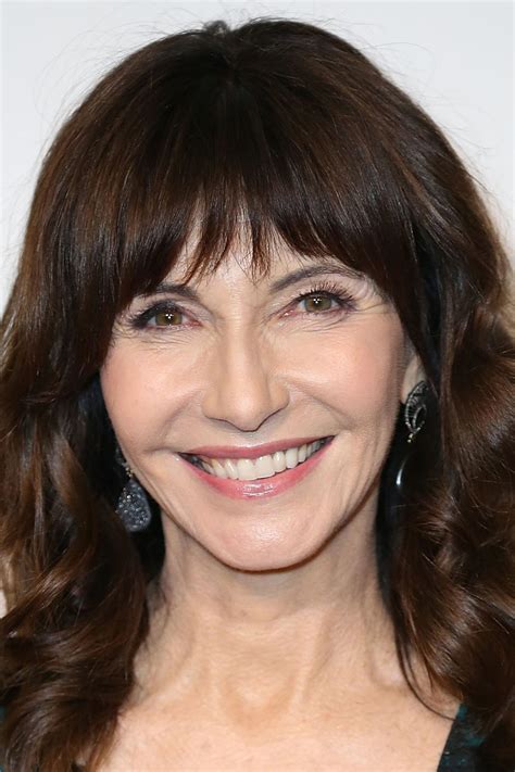 Mary Steenburgen - Profile Images — The Movie Database (TMDB)