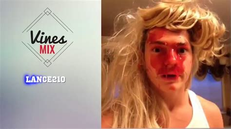 lance  pranks youtube