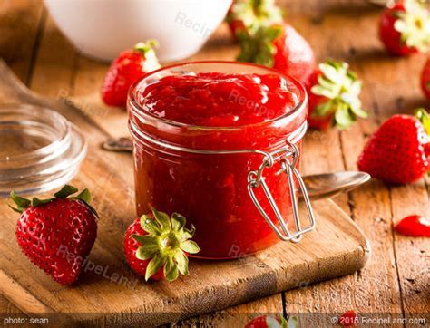 Haskap Jam Recipe With Certo