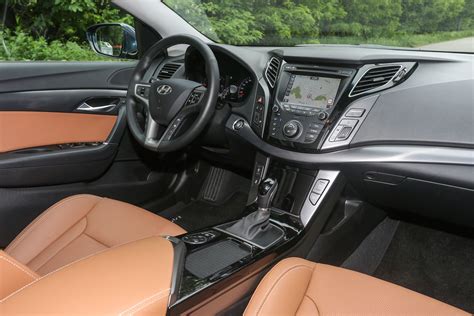 Hyundai i40 Kombi 1,7 CRDi DCT Platin - ALLES AUTO
