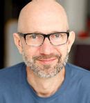 Carl Bishop (visual voices guide) - Behind The Voice Actors