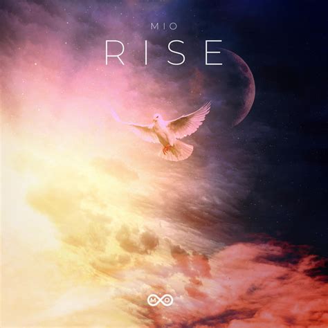 rise song  lyrics  mio spotify