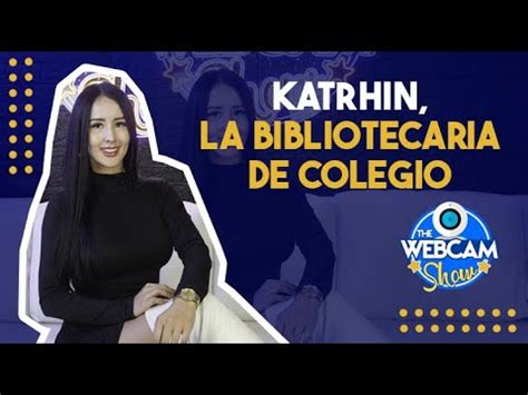 Kathrin, la estrella colombiana de Onlyfans - YouTube