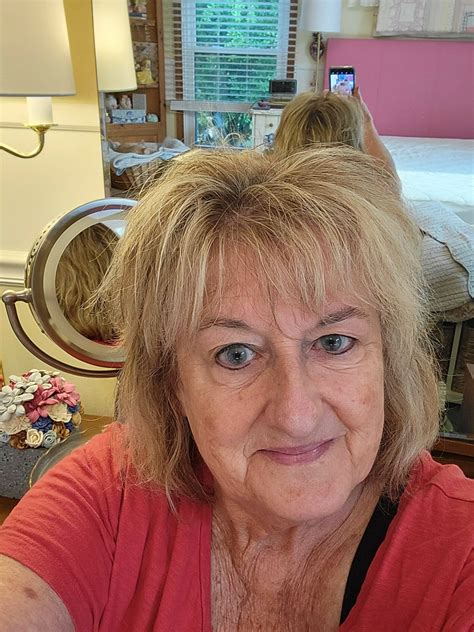 10 Best Layered Hairstyles for Older Women | Sixty and Me