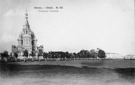 Омск. Часть 6: humus — LiveJournal