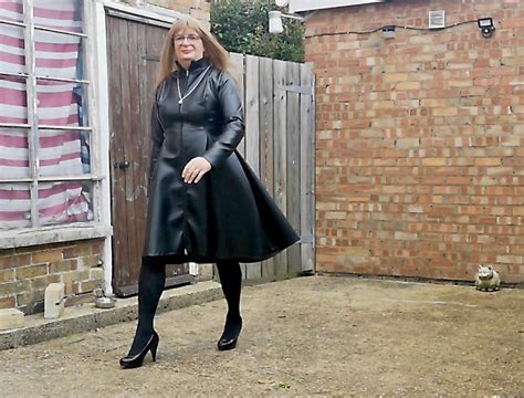 leather mistress   add  love  dress  part  flickr