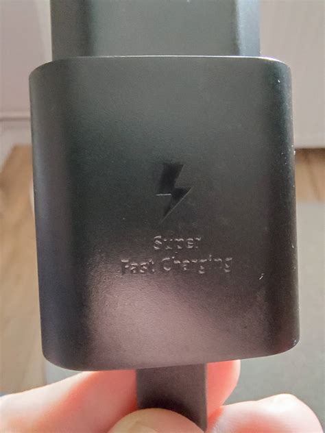 Incarcator de pe Temu - Samsung Community