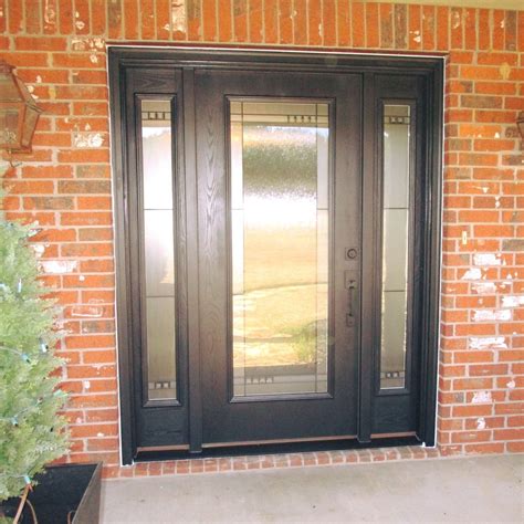 Replacement Entry, Storm & Patio Doors | All Seasons