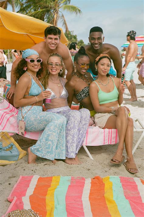 What Happens in Miami (2024)