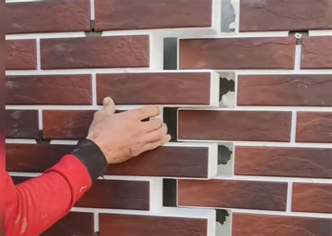 Термопанели для фасада: технология, преимущества и применение — Inomix ...