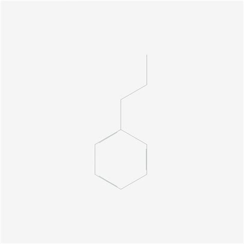 Propylbenzene CAS 103-65-1 | Odour Threshold Value