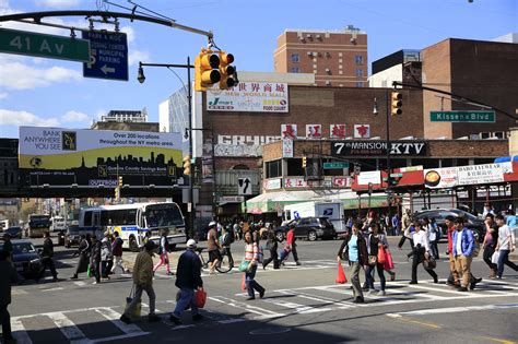New York City's Flushing Chinatown: The Complete Guide