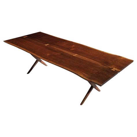 George Nakashima Tables - 33 For Sale at 1stDibs | 2x10x8 pressure ...