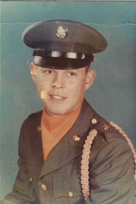 THE WALL OF FACES - Vietnam Veterans Memorial Fund