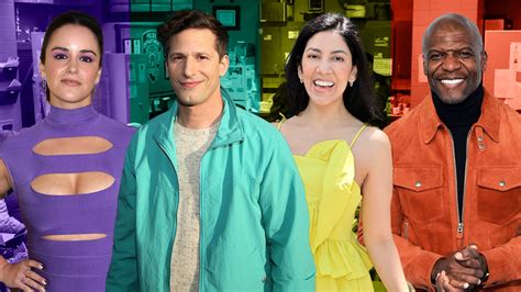 Nine Cast