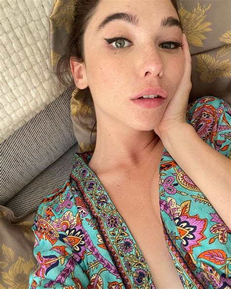 Matilda De Angelis 10/16/2022 • CelebMafia