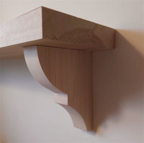 Wood corbels diy – Artofit