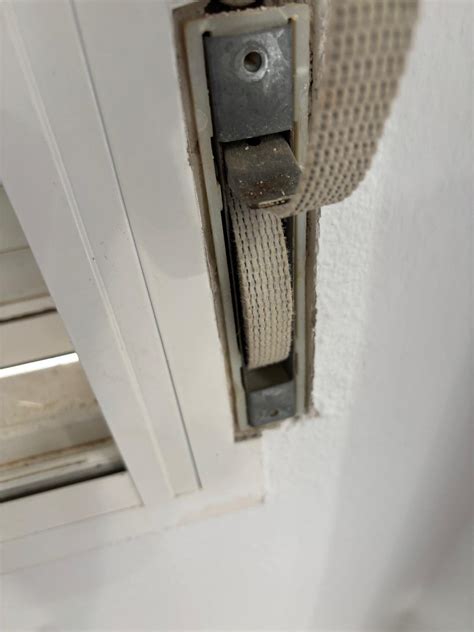 Torrevieja + Orihuela Costa | Where can you get mechanism for window