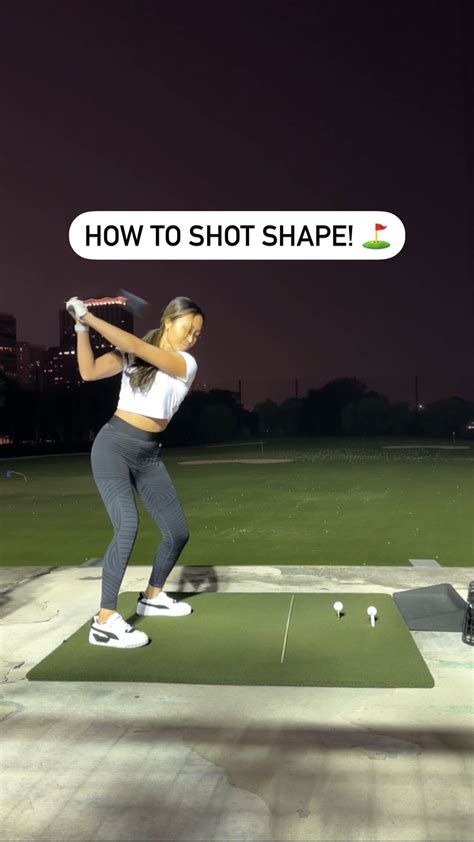 Tisha Alyn | #tipswithtish but with a twist! ⛳️🤪 Watch till the end! 😉
