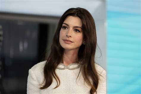 Anne Hathaway dan Kemenangan Oscar: Mengungkap Rahasia Sukses Aktris