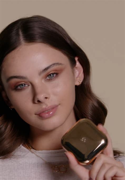 KIKO Milano SILKY GLOW BAKED BRONZER - Bronzer - warm sienna/mehrfarbig ...