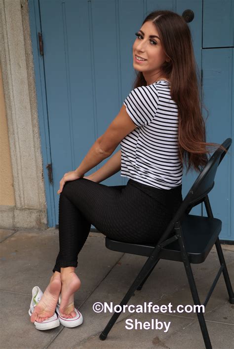 Wu's Feet Links - Norcalfeet