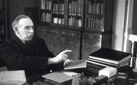 keynes fue realmente  conservador la vanguardia digital la