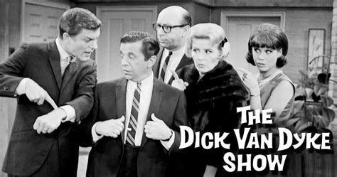 The Dick Van Dyke Show – BoomerFlix.com - Classic TV S