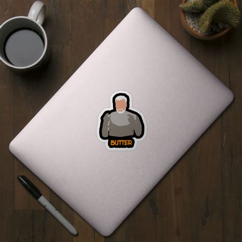 Mount&Blade Warband - Butter King Harlaus - Mount And Blade - Sticker ...