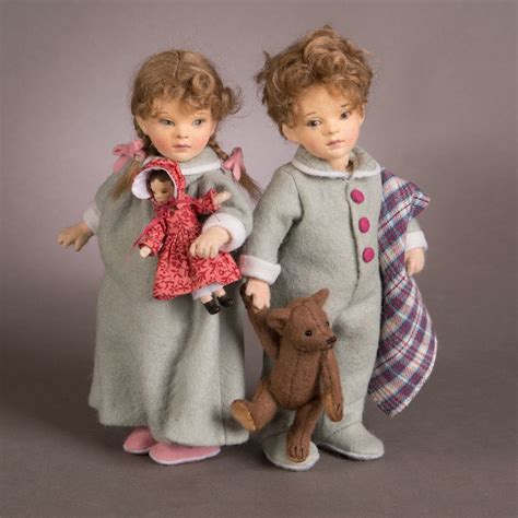 Babes In Toyland-Timothy & Rosemary - R. John Wright