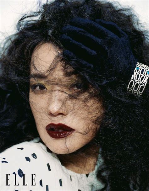 Shu Qi Outfits & Style Photos • CelebMafia
