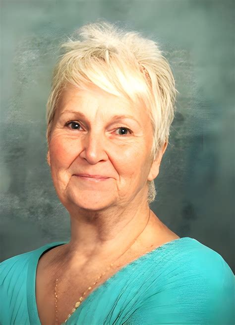 Sara Figel Obituary - Fort Wayne, IN